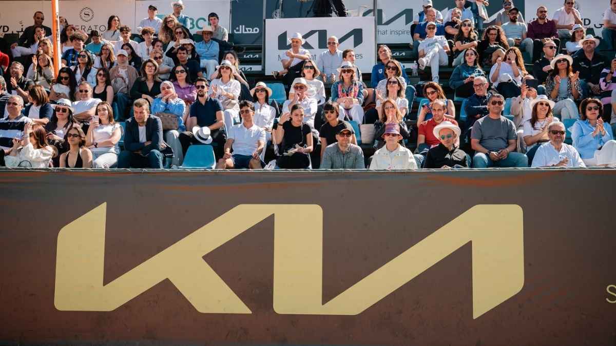 KIA Tunis Open 2026