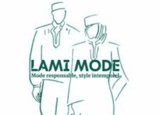 Les sœurs Hamrouni, fondatrices de Lami Mode : deux trajectoires, une même vision pour réinventer le textile tunisien LAMI MODE