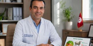 Alerte nutrition Aïd : La méthode de la paume de la main pour éviter l’accident médical ! Santé Aid AL-Adha