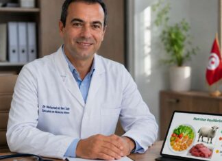 Alerte nutrition Aïd : La méthode de la paume de la main pour éviter l’accident médical ! Santé Aid AL-Adha