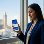 Néobanques au Maroc : Attijariwafa bank lance «Simple» tandis que Revolut prépare son arrivée Néobanque Maroc
