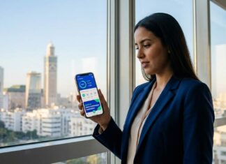 Néobanques au Maroc : Attijariwafa bank lance «Simple» tandis que Revolut prépare son arrivée Néobanque Maroc