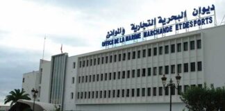 Tunisie : lancement d’un vaste projet de curage des ports de La Goulette-Radès, Sousse et Bizerte