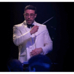 L’Orchestre symphonique tunisien dirigé par le maestro Chady Garfi en concert à l’Opéra d’Alger