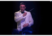 L’Orchestre symphonique tunisien dirigé par le maestro Chady Garfi en concert à l’Opéra d’Alger