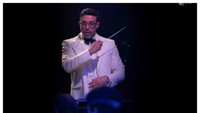 L’Orchestre symphonique tunisien dirigé par le maestro Chady Garfi en concert à l’Opéra d’Alger