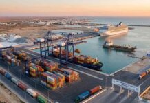 Port de Zarzis : Le réveil d’un géant logistique au cœur du Sud tunisien