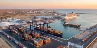 Port de Zarzis : Le réveil d’un géant logistique au cœur du Sud tunisien