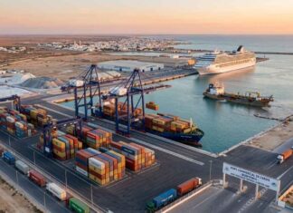 Port de Zarzis : Le réveil d’un géant logistique au cœur du Sud tunisien