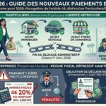 MEMENTO – Paiements en espèces en Tunisie : quelles obligations pour les personnes physiques et morales en 2026 ? Paiements en Cash