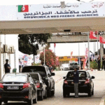 Tunisie: Le post frontalier de Melloula a accueilli plus de de 2,5 millions de passagers en 2025