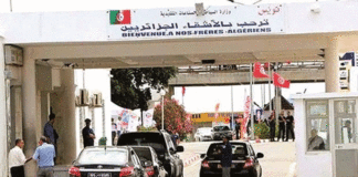 Tunisie: Le post frontalier de Melloula a accueilli plus de de 2,5 millions de passagers en 2025