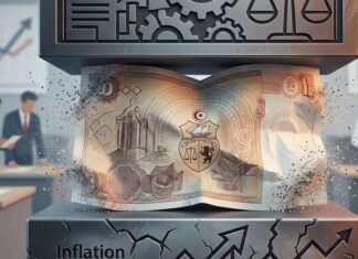 Entre salaire brut et salaire net : Le mirage des augmentations salariales Augmentations Salariales