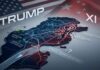 La semaine ECO : Entre Trump, Xi et l’État paralysé, la bataille silencieuse pour la souveraineté économique Semaine ECO