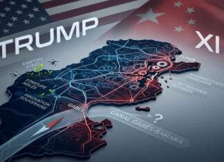La semaine ECO : Entre Trump, Xi et l’État paralysé, la bataille silencieuse pour la souveraineté économique Semaine ECO