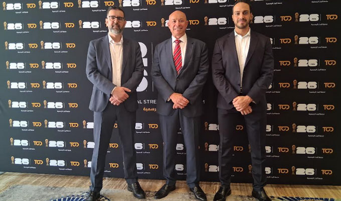 TOD Bein Sports