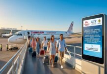 Tunisiens Résidents à l’Etranger (TRE) : Nouvelles réductions sur les billets d’avion pour faciliter le retour en Tunisie TRE - Diaspora