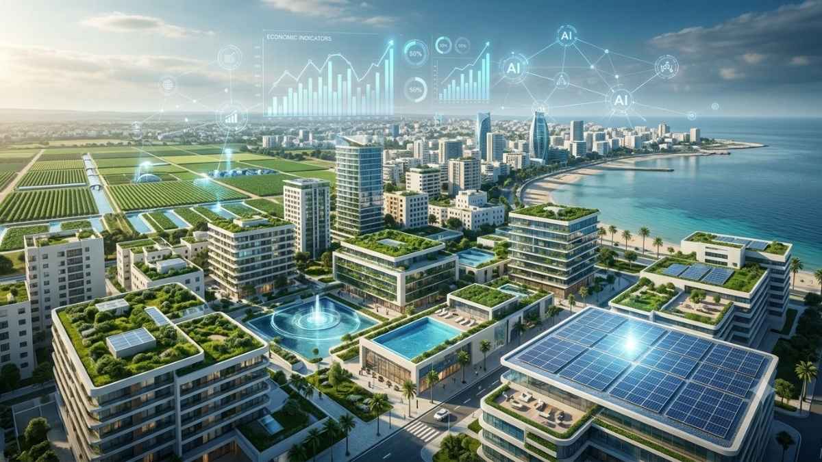 Technologie ville