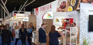 Tunisie : forte présence au salon World of Private Label 2026 avec 8 entreprises agroalimentaires