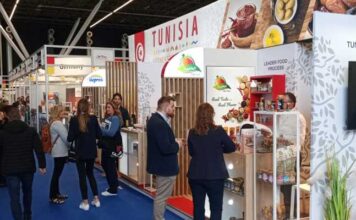 Tunisie : forte présence au salon World of Private Label 2026 avec 8 entreprises agroalimentaires