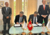 Tunisie–Algérie : accord de coopération pour dynamiser les échanges économiques et les investissements