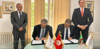 Tunisie–Algérie : accord de coopération pour dynamiser les échanges économiques et les investissements