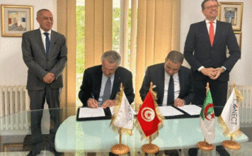 Tunisie–Algérie : accord de coopération pour dynamiser les échanges économiques et les investissements