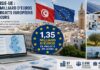 Tunisie-UE : lancement d’une plateforme numérique pour suivre les projets financés