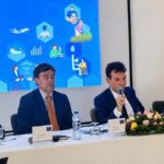 l’Europe dévoile l’envergure de son engagement en Tunisie : 1,344 milliard d’euros, 88 projets, 480 000 emplois UE TUNISIE - Conférence de Presse du 5 mai 2026