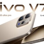 Smartphone : vivo lance en Tunisie ses nouvelles séries V70 et Y31 VIVO V70