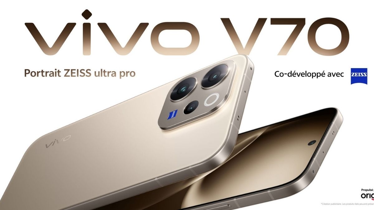 VIVO V70