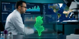 Alerte mondiale au virus Hanta : La Tunisie active son bouclier sanitaire Virus HANTA