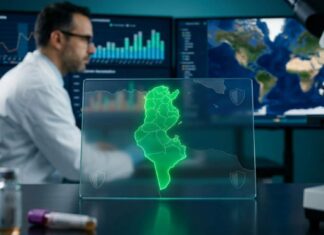 Alerte mondiale au virus Hanta : La Tunisie active son bouclier sanitaire Virus HANTA