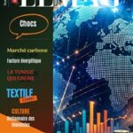 WMC LeMag 252 : Chocs, marché carbone, facture énergétique, textile, culture, la Tunisie qui gagne WMC LEMAG 252