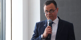 Mehdi Mahjoub, de l’ingénierie à la direction de Hyundai Tunisie Mehdi Mahjoub - XPENG