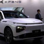 La Collaboration XPeng-Volkswagen : Entre un siècle d’histoire et dix ans d’accélération
