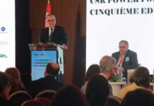 CSR Power Forum 2026 : la Tunisie accélère le développement des financements verts et de la décarbonation