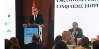 CSR Power Forum 2026 : la Tunisie accélère le développement des financements verts et de la décarbonation