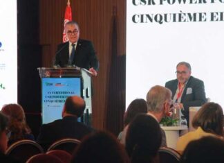 CSR Power Forum 2026 : la Tunisie accélère le développement des financements verts et de la décarbonation