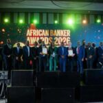 African Banker Awards 2026 : Ecobank sacrée Banque de l’année
