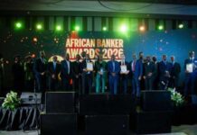 African Banker Awards 2026 : Ecobank sacrée Banque de l’année