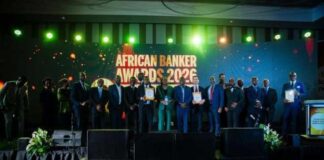 African Banker Awards 2026 : Ecobank sacrée Banque de l’année