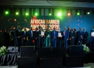 African Banker Awards 2026 : Ecobank sacrée Banque de l’année