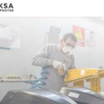Industrie aéronautique : Aksa Composites choisit la Tunisie pour un projet de matériaux avancés