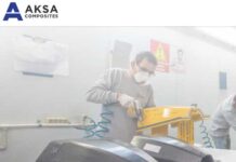 Industrie aéronautique : Aksa Composites choisit la Tunisie pour un projet de matériaux avancés