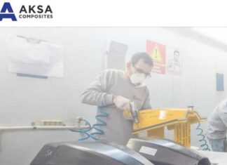 Industrie aéronautique : Aksa Composites choisit la Tunisie pour un projet de matériaux avancés