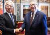 Tunisie–Japon : renforcement de la coopération parlementaire entre l’ARP et l’ambassade du Japon