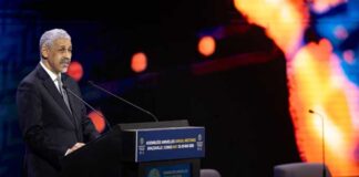 BAD : seul un projet africain sur dix atteint le bouclage financier, alerte Sidi Ould Tah