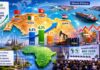Perspectives économiques en Afrique 2026 : tensions géopolitiques et inflation pèsent sur l’Afrique du Nord