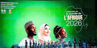 Journée de l’Afrique 2026 : la BAD lance ses Assemblées annuelles à Brazzaville